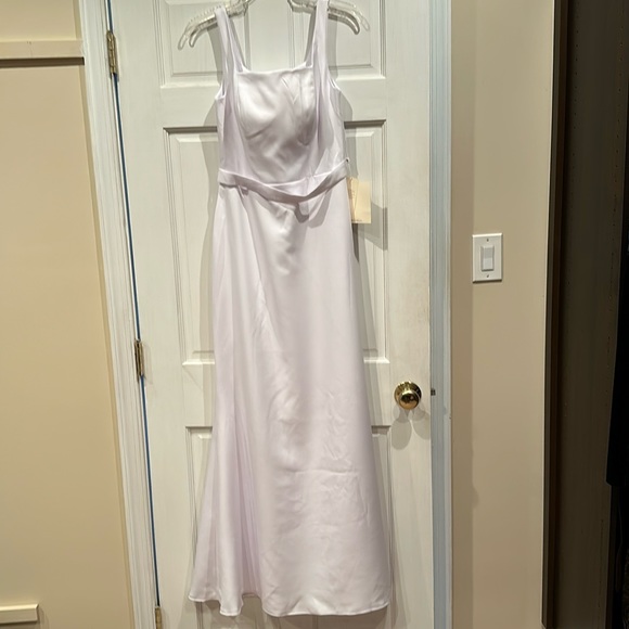 La Ting Bridal dress size 6 - Picture 1 of 12